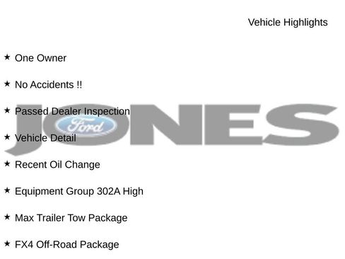 Used 2022 Ford F150 XLT w/ Equipment Group 302A High AWD/4WD image 2