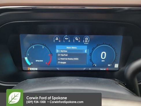 New 2026 Ford F250 King Ranch w/ Chrome Package image 29