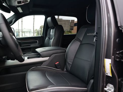 New 2026 RAM 2500 Laramie image 13