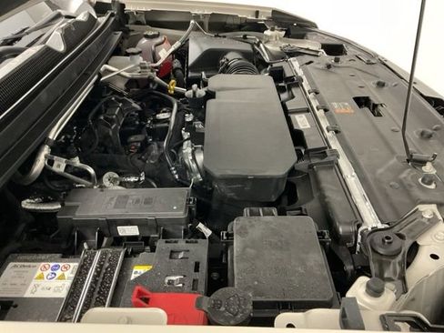 New 2026 Chevrolet Colorado Trail Boss image 24