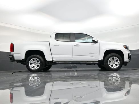 Used 2022 Chevrolet Colorado LT w/ LT Convenience Package RWD image 25