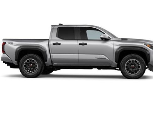 New 2025 Toyota Tacoma TRD Off-Road image 13
