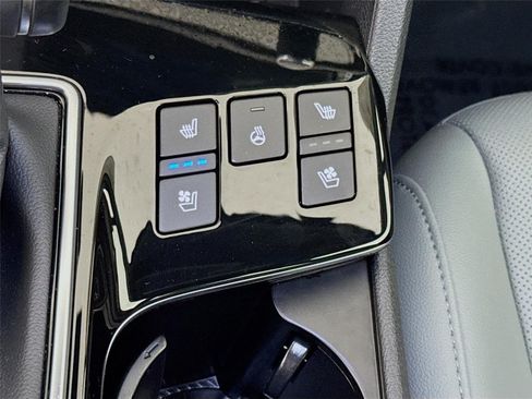Certified 2023 Kia Sportage X-Pro Prestige AWD/4WD image 23