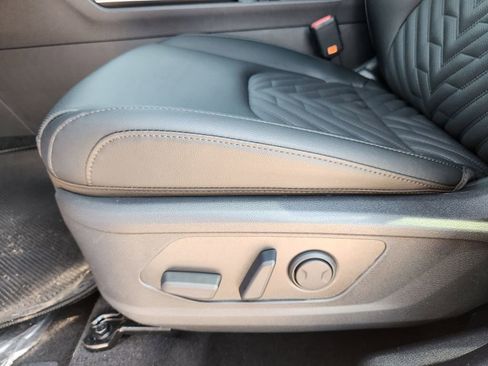 New 2026 Kia Sportage X-Pro Prestige AWD/4WD image 19