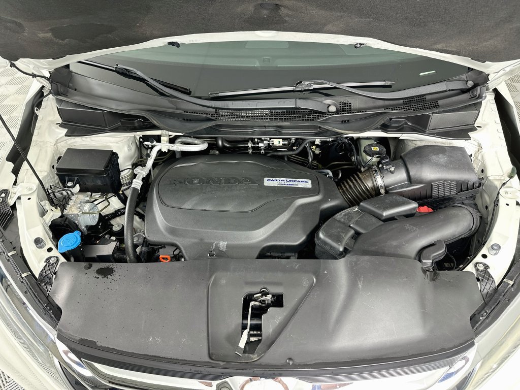 Used 2018 Honda Odyssey Touring image 32