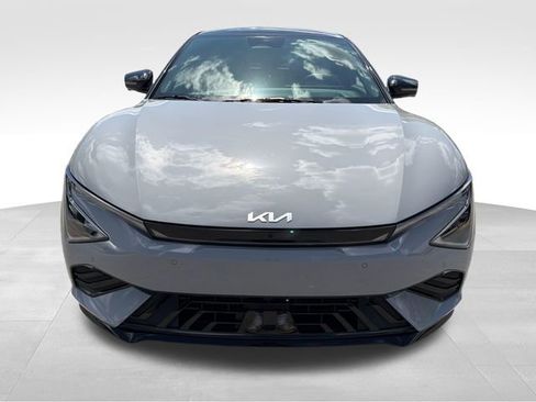 New 2026 Kia EV6 GT-Line RWD image 2