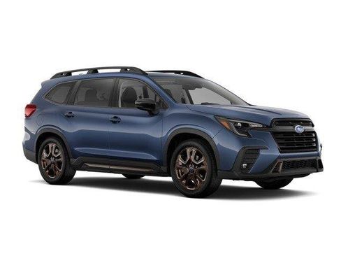 New 2025 Subaru Ascent Bronze Edition image 1