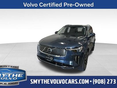 Certified 2025 Volvo XC90 B5 Ultra