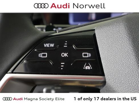 New 2026 Audi Q3 quattro 2.0T AWD/4WD image 26