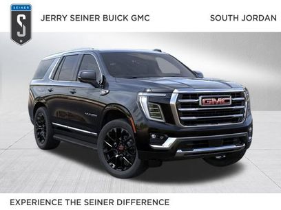 New 2026 GMC Yukon Elevation