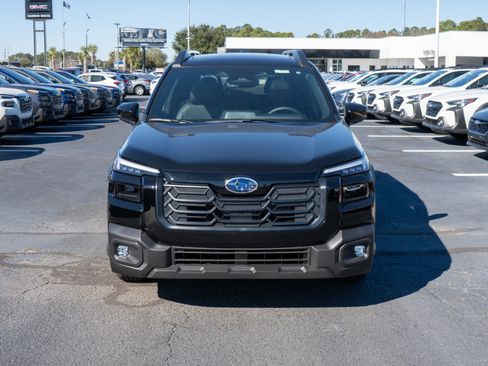 New 2026 Subaru Outback Limited w/ Premium/Limited Package AWD/4WD image 8