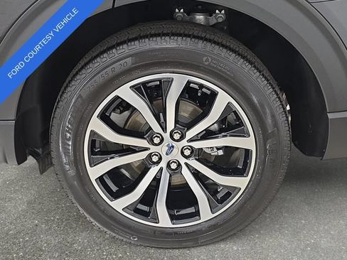 Used 2026 Ford Explorer ST-Line AWD/4WD image 30