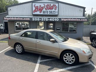Used 2006 Honda Accord EX video 1