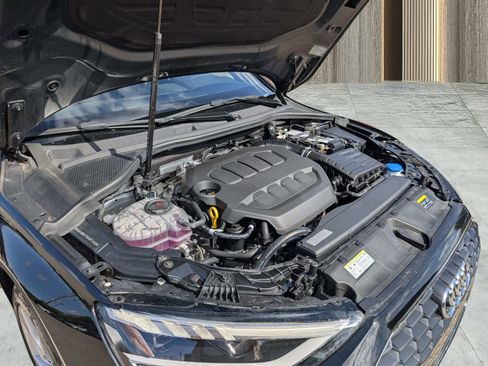 Used 2024 Audi A3 2.0T Premium image 30