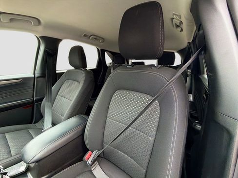 Used 2024 Ford Escape Active w/ Tech Pack #1 FWD image 20