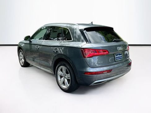 Used 2018 Audi Q5 2.0T Premium Plus w/ Premium Plus Package AWD/4WD image 7