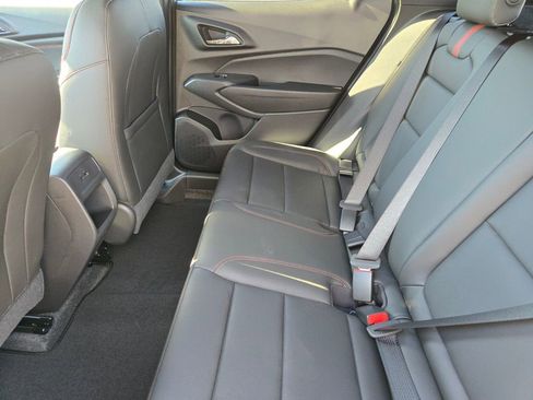 New 2026 Chevrolet Trax RS image 7