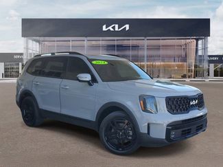 Certified 2024 Kia Telluride SX Prestige X-Line video 1