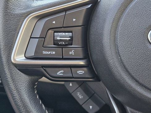 Used 2022 Subaru Ascent Limited AWD/4WD image 27