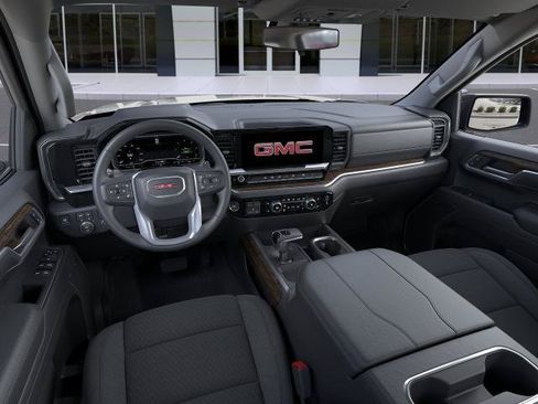 New 2026 GMC Sierra 1500 Elevation AWD/4WD image 39