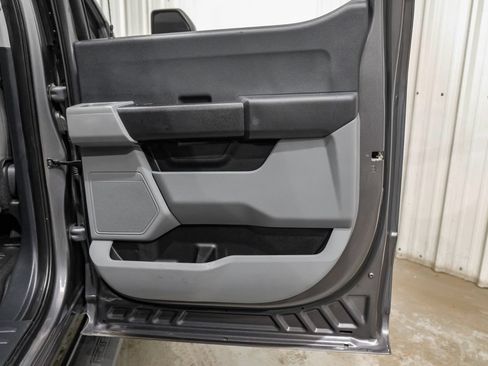 Used 2025 Ford F350 XL AWD/4WD image 44