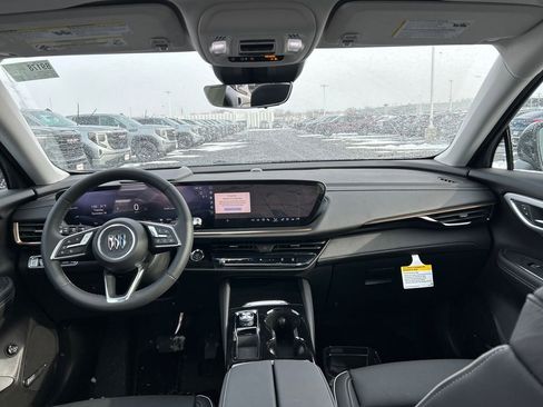 New 2026 Buick Envision Avenir AWD/4WD image 34