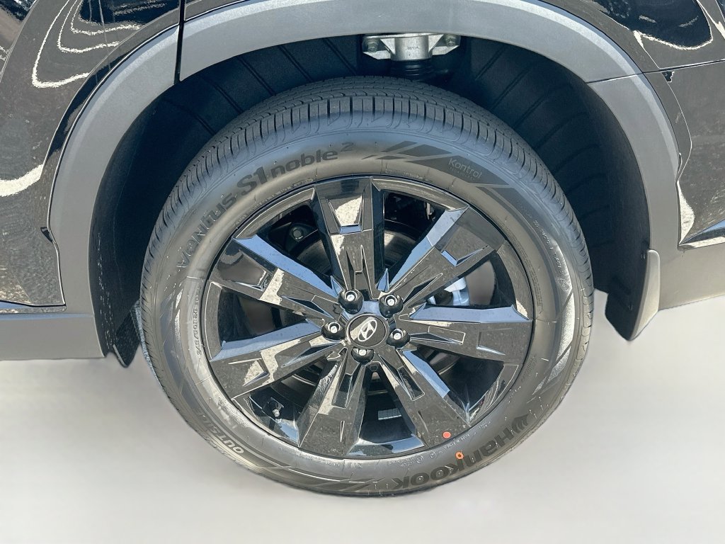 Certified 2025 Hyundai Palisade XRT FWD image 23
