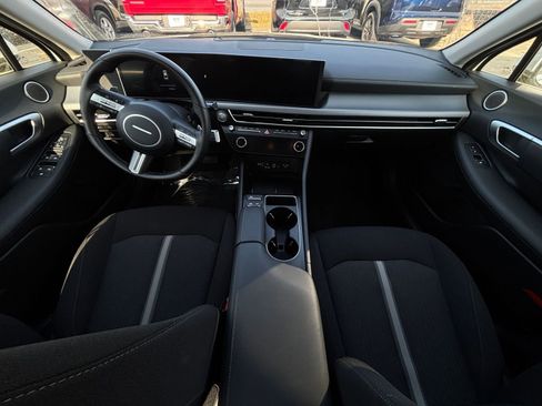 Used 2025 Hyundai Sonata SEL image 33