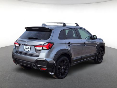 New 2026 Mitsubishi Outlander Sport AWD image 3