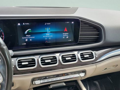 Used 2020 Mercedes-Benz GLE 350 image 14