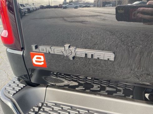New 2026 RAM 1500 Lone Star AWD/4WD image 48