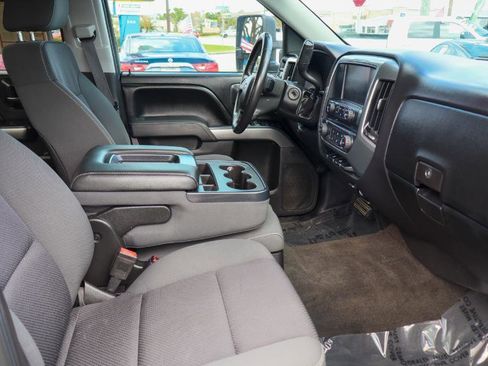 Used 2015 Chevrolet Silverado 1500 LT image 12