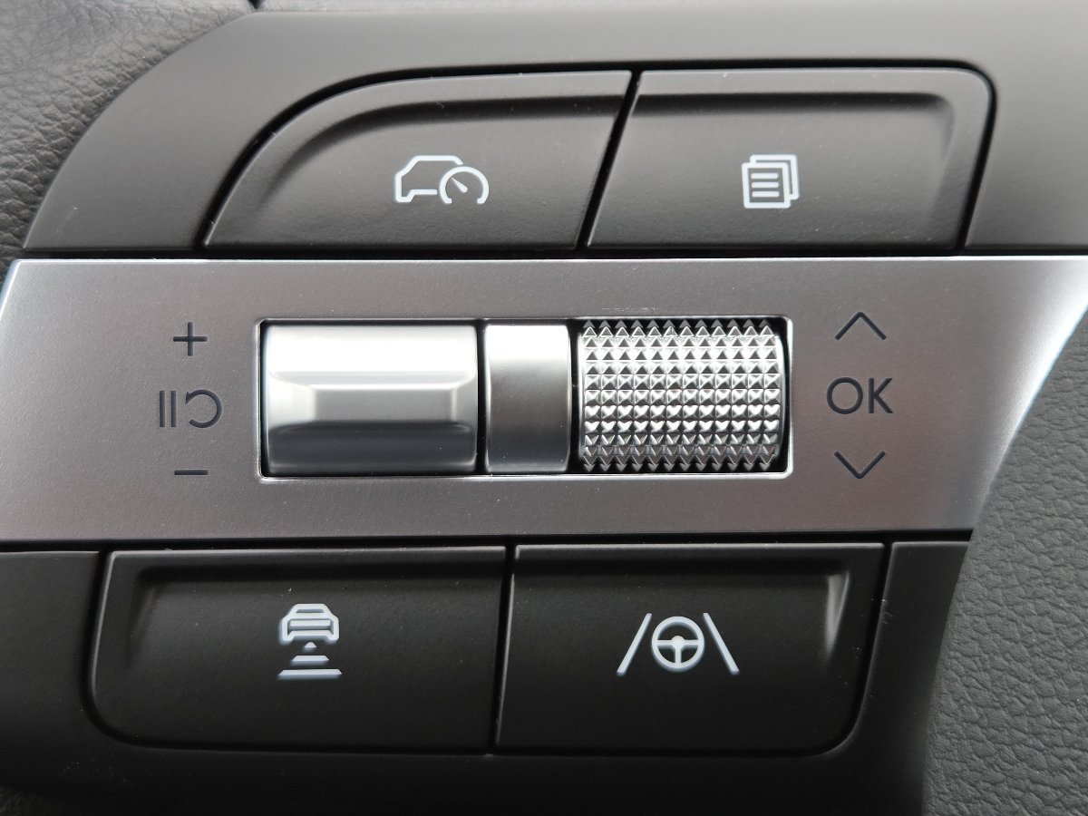 New 2026 Hyundai Tucson SE FWD image 29
