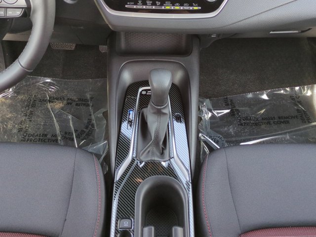Used 2026 Toyota Corolla SE FWD image 18
