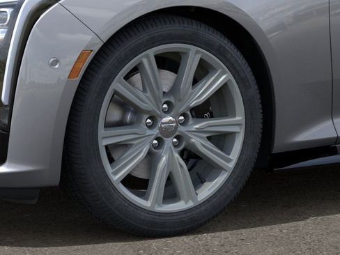 New 2026 Cadillac CT5 V w/ Technology Package image 9