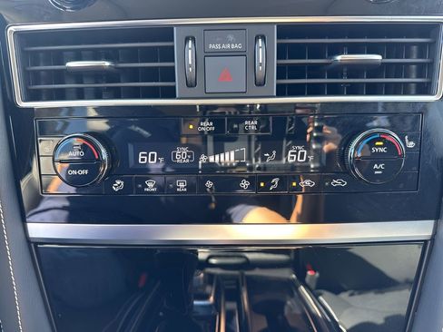 Used 2023 INFINITI QX80 Premium Select w/ Cargo Package image 22