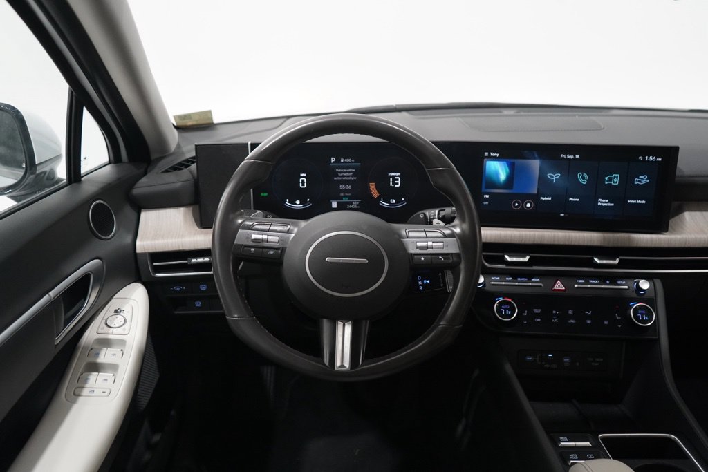 Used 2024 Hyundai Sonata SEL FWD image 12