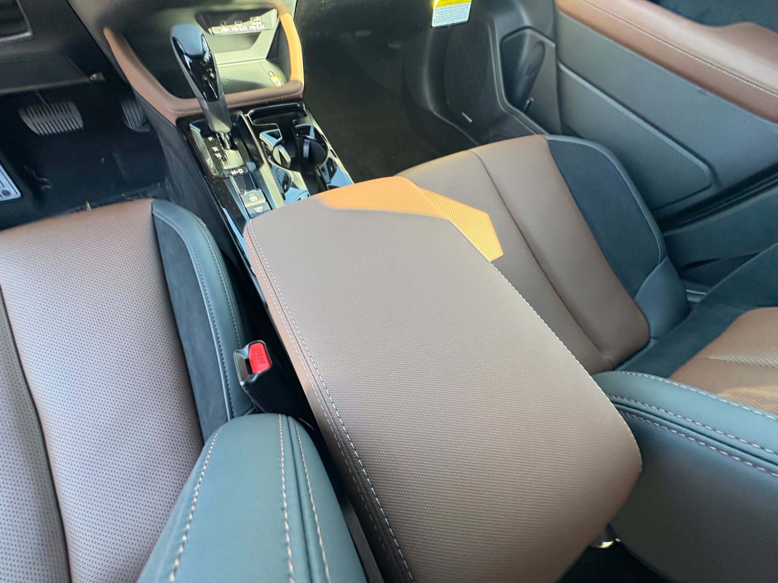 New 2026 Subaru Forester Touring AWD/4WD image 15