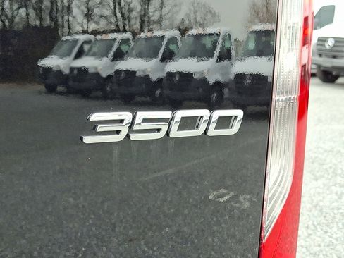 New 2026 Mercedes-Benz Sprinter 3500 image 24