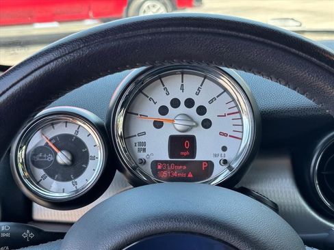 Used 2014 MINI Cooper Convertible FWD image 20
