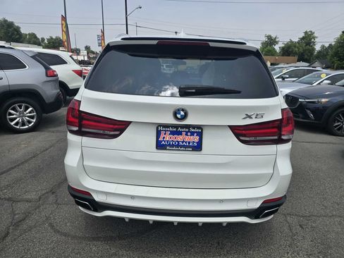 Used 2017 BMW X5 xDrive35i w/ Premium Package AWD/4WD image 10