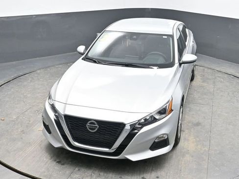 Used 2021 Nissan Altima 2.5 S image 18