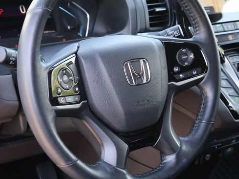Certified 2024 Honda Odyssey Elite image 20