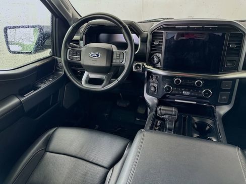 Used 2023 Ford F150 Lariat image 17