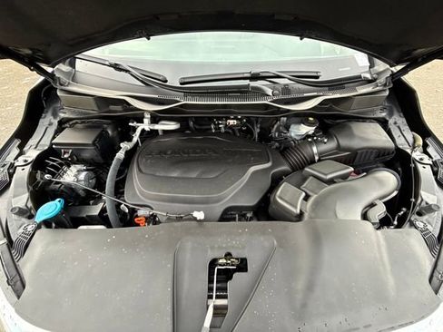 Used 2023 Honda Odyssey Elite image 33