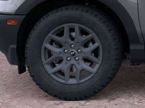 New 2026 Ford Bronco Sport Big Bend AWD/4WD image 20