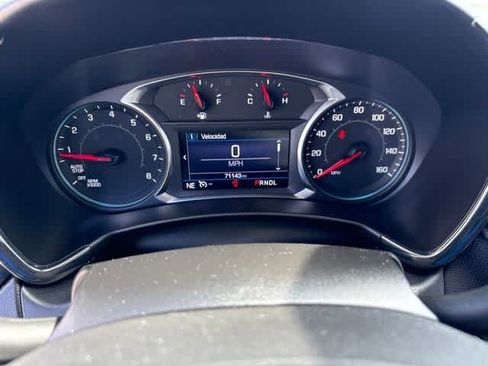 Used 2022 Chevrolet Equinox RS FWD image 15