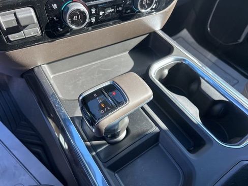 New 2026 Chevrolet Silverado 1500 LTZ w/ Technology Package image 27