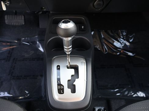 New 2024 Mitsubishi Mirage G4 ES image 48