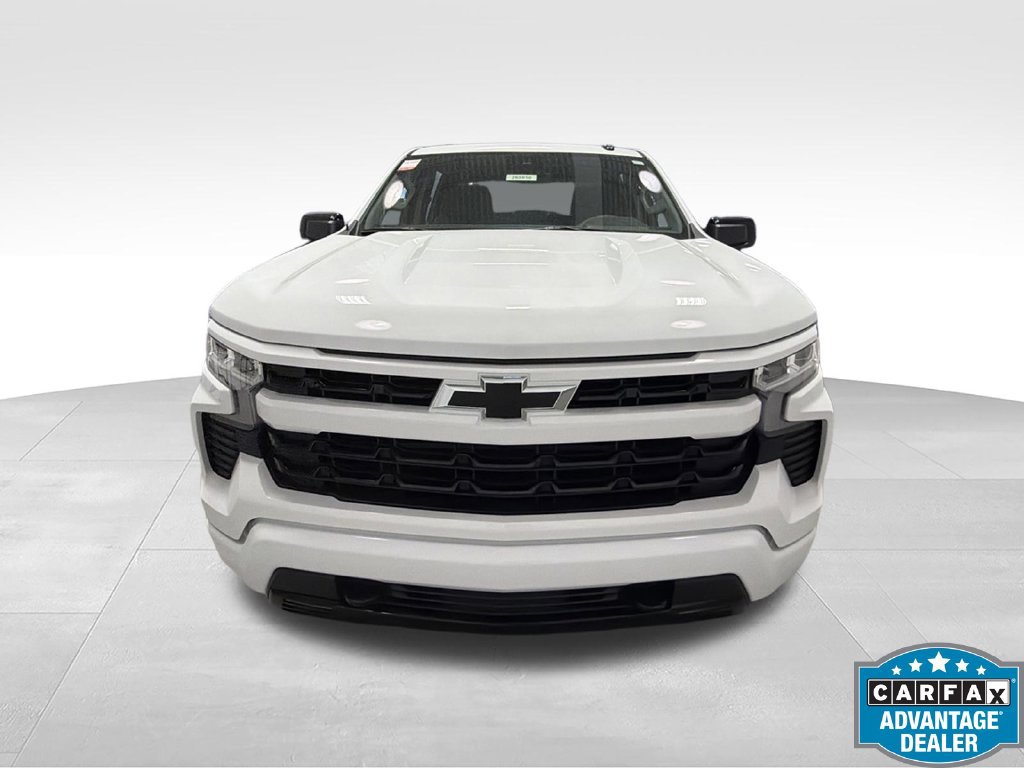 New 2026 Chevrolet Silverado 1500 RST AWD/4WD image 2